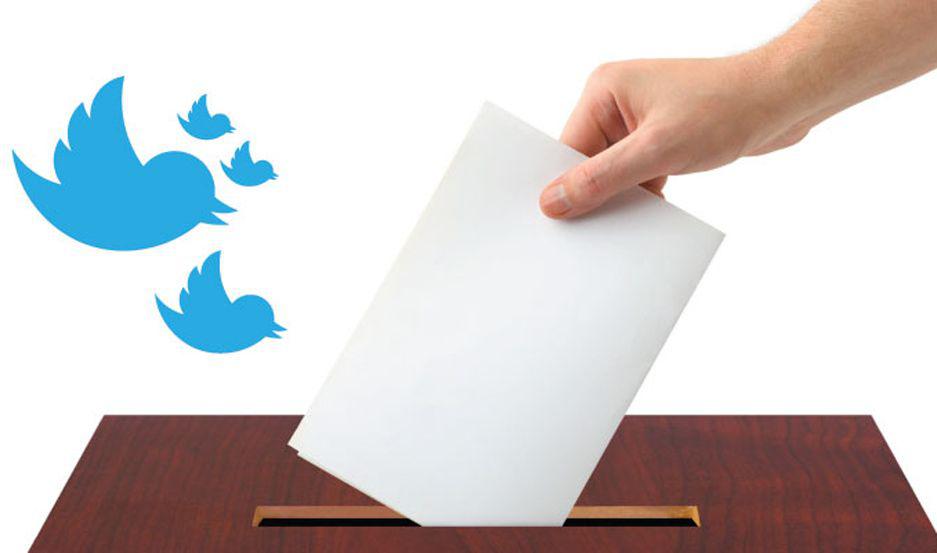 Seguiacute el minuto a minuto de las elecciones en las redes sociales