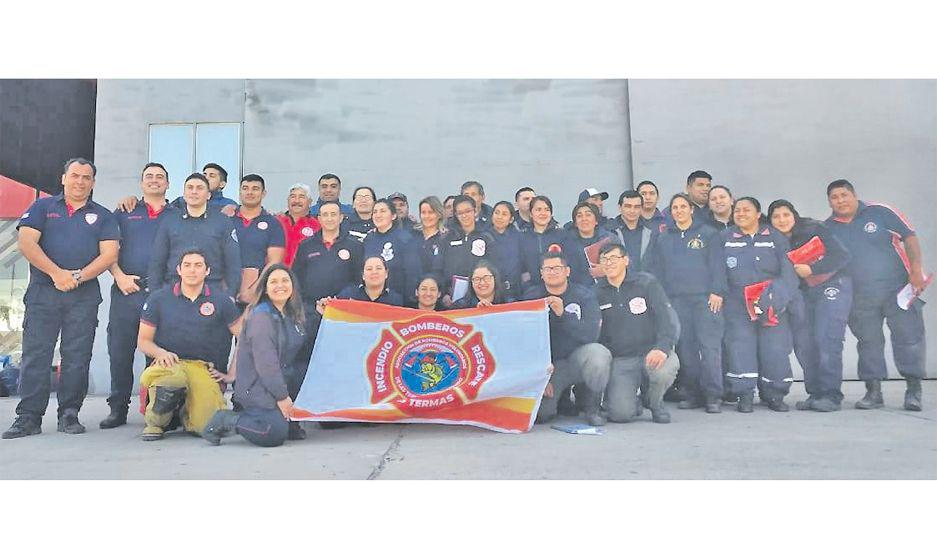 Las Termas acogeraacute las V Jornadas Internacionales de Geacutenero Emergencia y Derechos Humanos