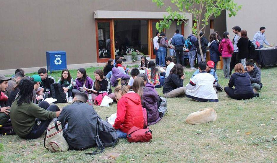 Se cierra hoy el IX Encuentro Nacional de Estudiantes de las Ciencias Agrarias y Forestales