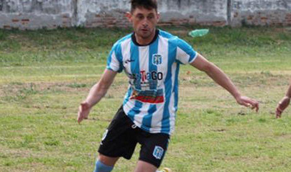 En un partidazo Sportivo y Unioacuten (B) igualaron 3 a 3