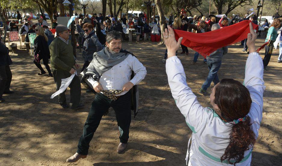 Upianita propone una nueva jornada con la tradicioacuten