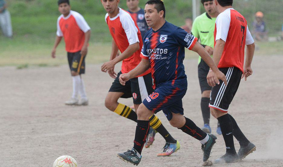 Por otro saacutebado a puro fuacutetbol y goles