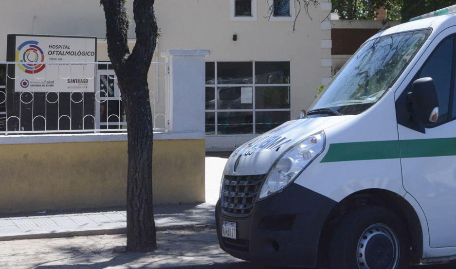 Sujeto perdioacute un ojo en una pelea mientras jugaban a la taba