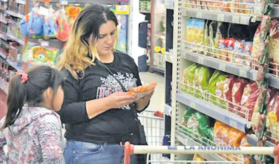 Sentildealan una brecha de precios en productos similares de hasta un 35-en-porciento-