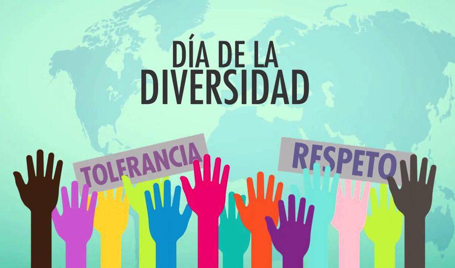 El 12 de octubre Diacutea de la Diversidad Cultural- no maacutes raza