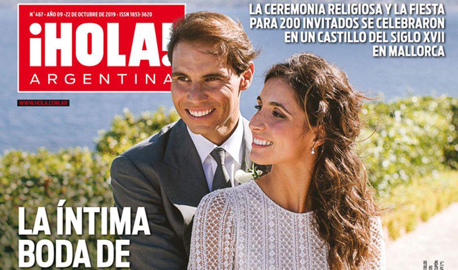 Revista Hola