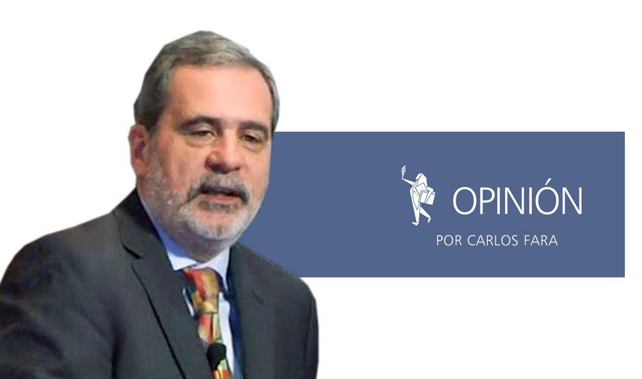 Concluye uno de los procesos electorales maacutes particulares de la historia democraacutetica argentina