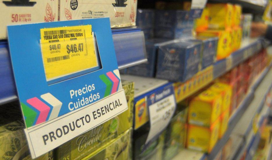 Productos Esenciales se une al Programa Precios Cuidados