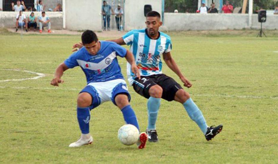 Sportivo y Veacutelez igualaron y dejaron abierta la definicioacuten