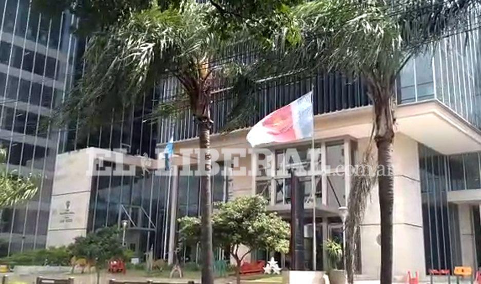 VIDEO  Santiago tendraacute una Navidad calurosa pero con vientos del sur que alcanzaraacuten 60 kiloacutemetros por hora