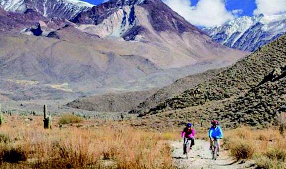 Salta- El destino del norte que busca atraer maacutes turistas de escapadas