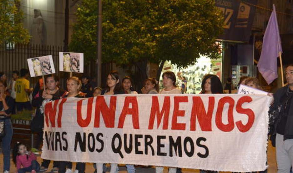 Mataron a seis mujeres en los primeros 10 diacuteas del antildeo en el paiacutes