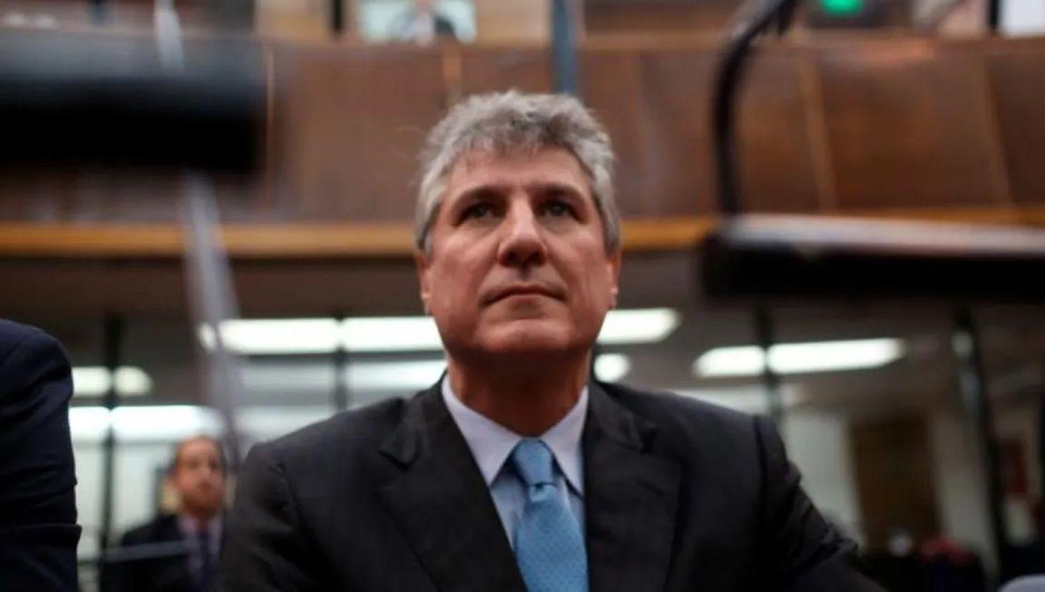 Le otorgaron la prisioacuten domiciliaria a Amado Boudou