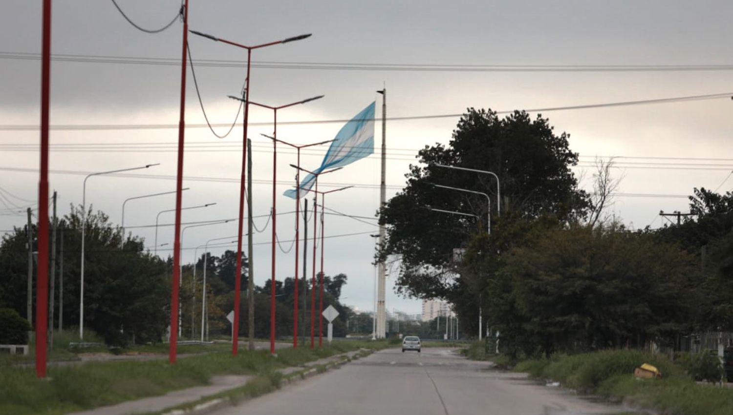 iquestCoacutemo estaraacute el tiempo durante este saacutebado en Santiago del Estero