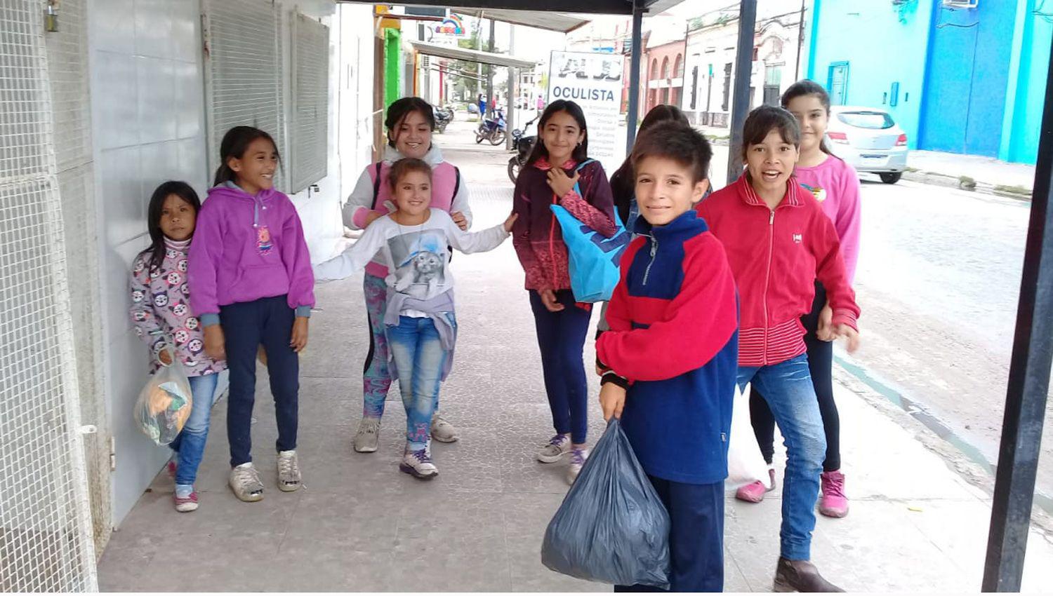 Santas Pascuas- Mantildeana no se podraacute pedir la bendicioacuten en las calles