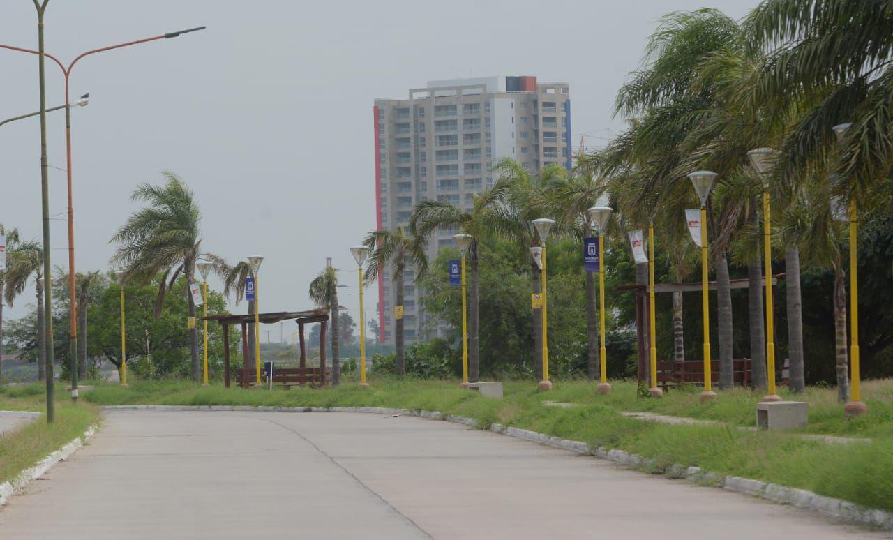 iquestSe viene la lluvia Asiacute estaraacute el tiempo durante este saacutebado