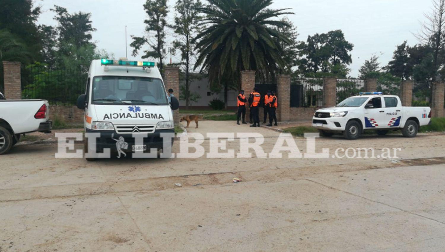 Trabajadores provenientes de Mar del Plata fueron aislados preventivamente