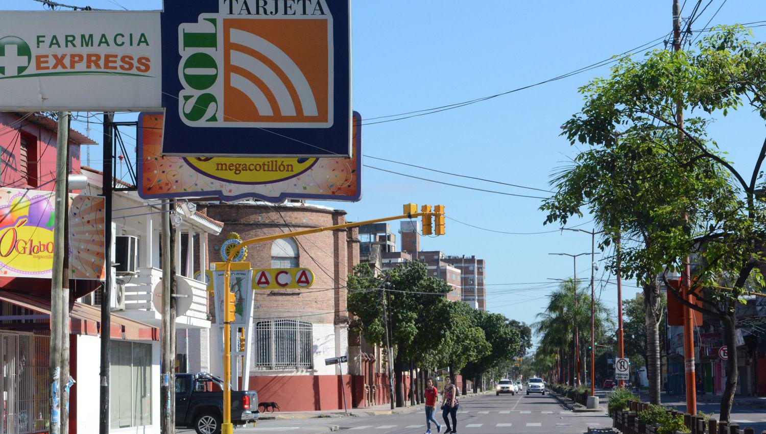 iquestCoacutemo estaraacute el tiempo durante este feriado en Santiago del Estero