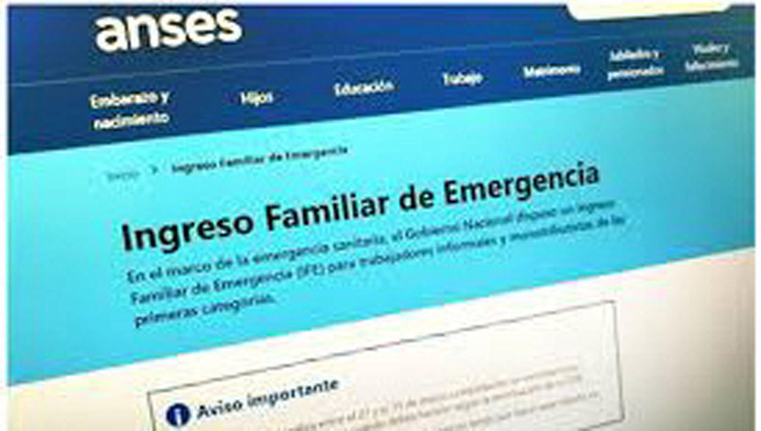 Reconsiderarían casos rechazados por errores de la Anses