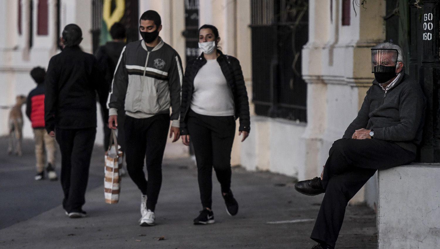 Ameacuterica el continente maacutes golpeado por la pandemia del coronavirus