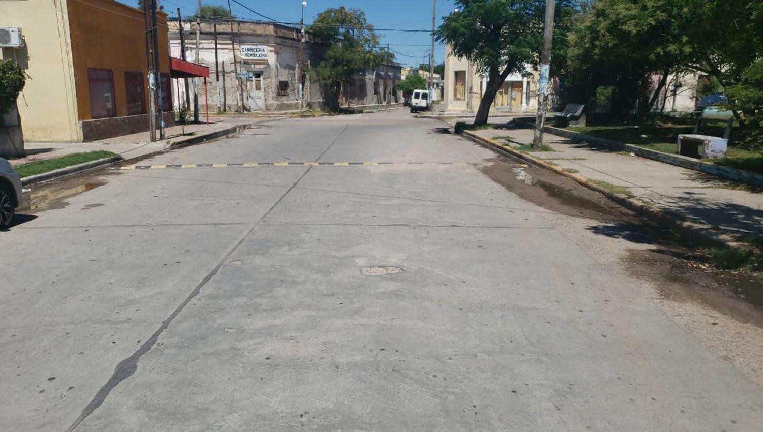 El fin de semana las calles de Santiago seraacuten peatonales por una hora en el recreo de los nintildeos