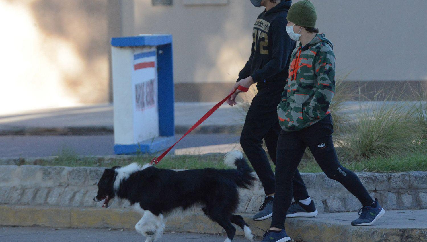 Coronavirus en Santiago del Estero- sin casos nuevos