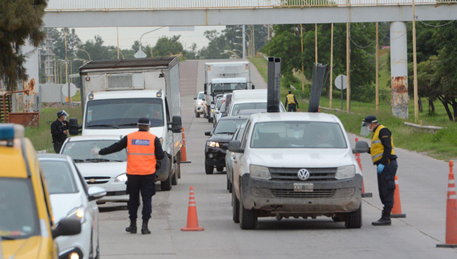 iquestPodreacute ir de Santiago a La Banda-  lo que establece la nueva disposicioacuten