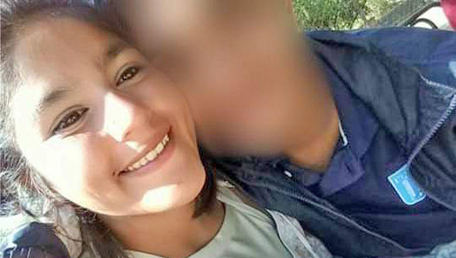 SUSTO La familia había solicitado colaboración a la Policía
