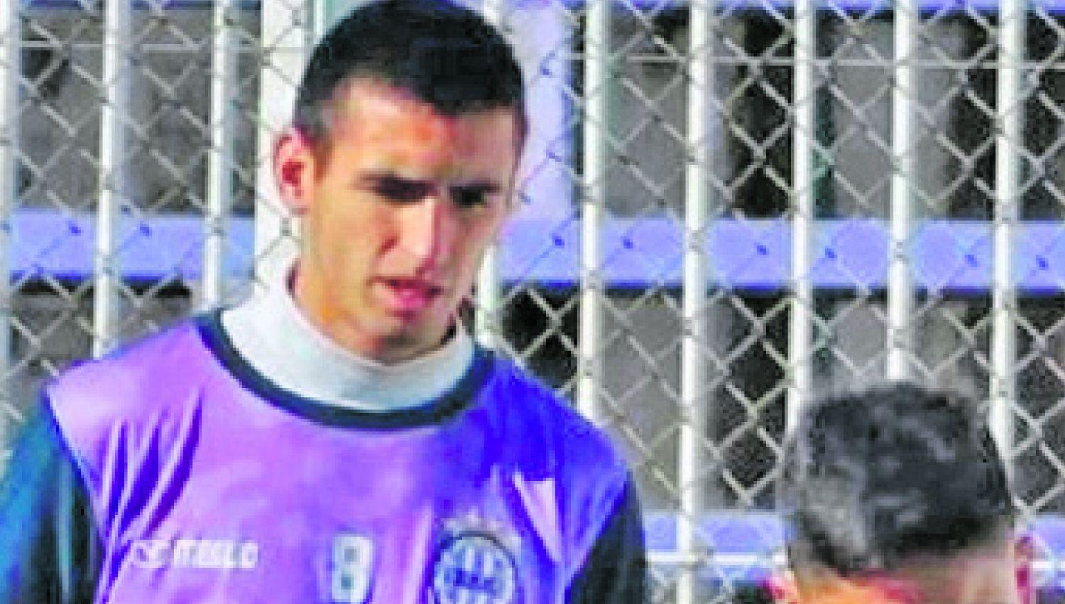 Un jugador de Sacachispas dio positivo de coronavirus