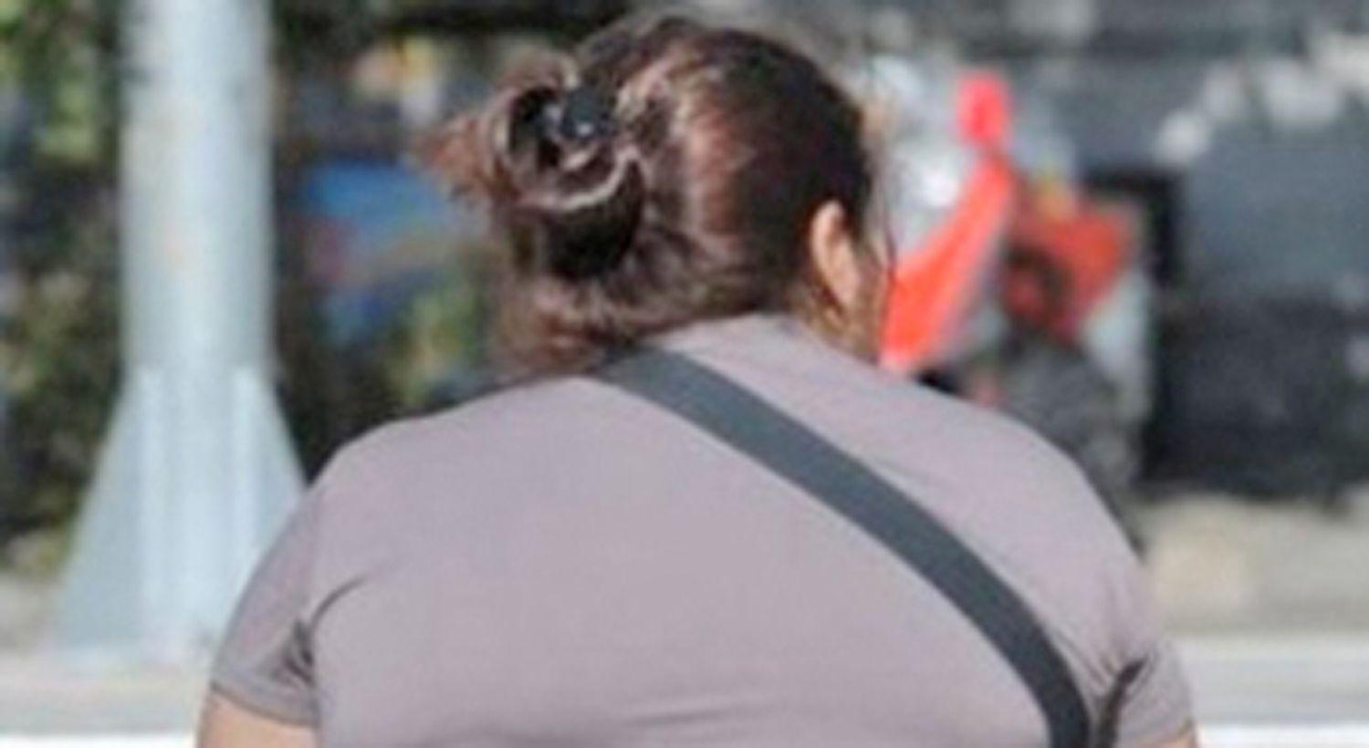 La lucha contra la obesidad se realiza virtualmente