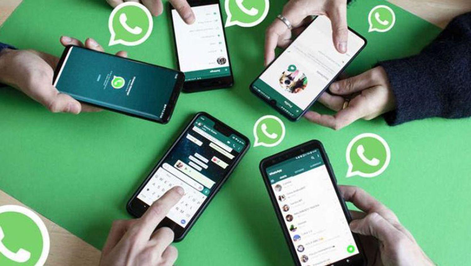 Whatsapp- el truco para saber a queacute hora entroacute o salioacute cualquier contacto