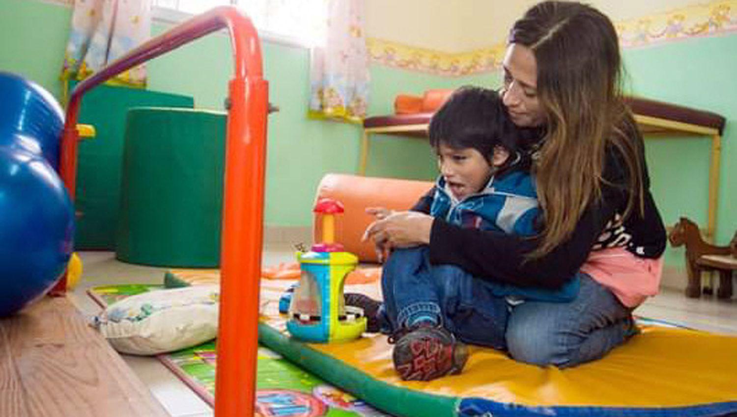 Realizan actividades virtuales por  la Semana de la Educacioacuten Especial