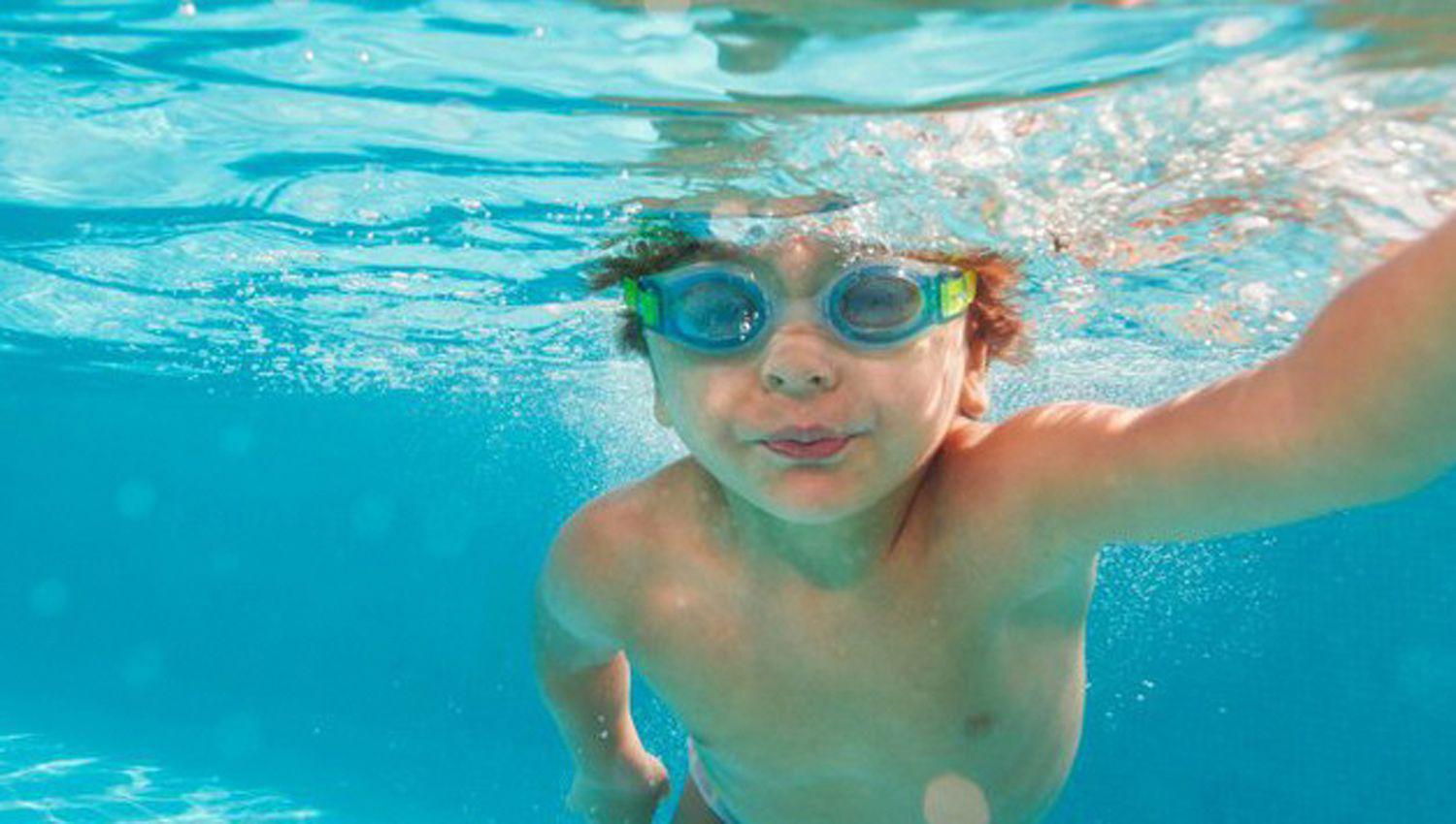 La natación es una de las disciplinas m�s inclusivas
