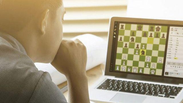 Educacioacuten lanzoacute el Torneo Provincial de Ajedrez Online