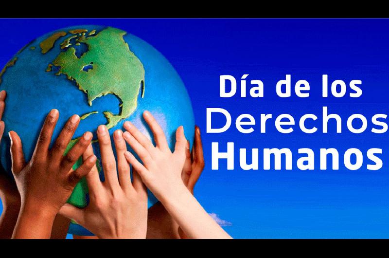 10 de Diciembre- Diacutea Internacional de los Derechos Humanos