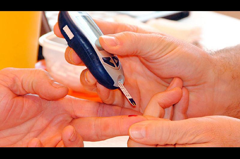 Instan a los pacientes con diabetes a retomar las consultas meacutedicas y los controles obligatorios