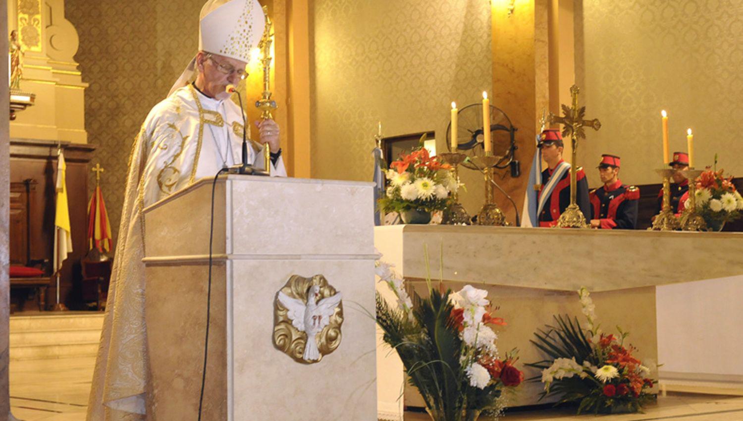 Las capillas y parroquias de la ciudad celebraraacuten Nochebuena y Navidad