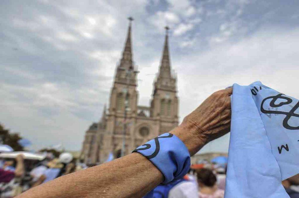 Con una misa en Lujaacuten el Episcopado volvioacute a expresar su dolor por tratamiento ley de aborto