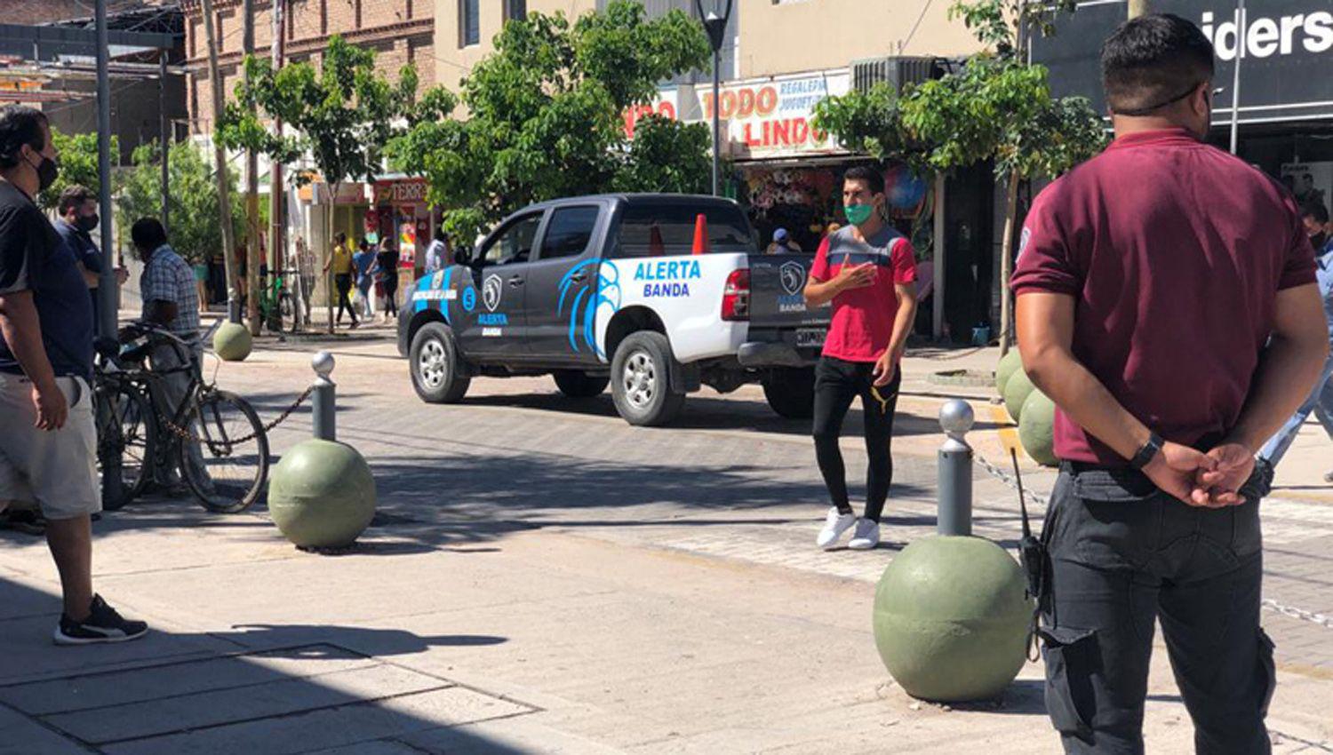 Desplegaraacuten un operativo por el Diacutea de Reyes Magos en el centro