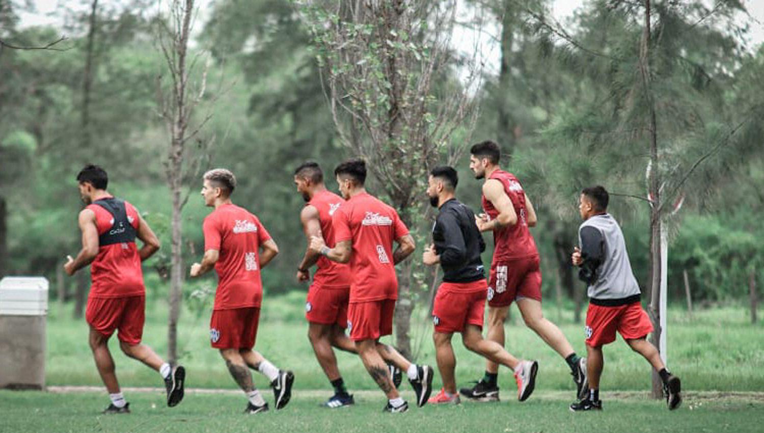 Siguen las bajas- ahora se lesionaron Rosales y Quilez