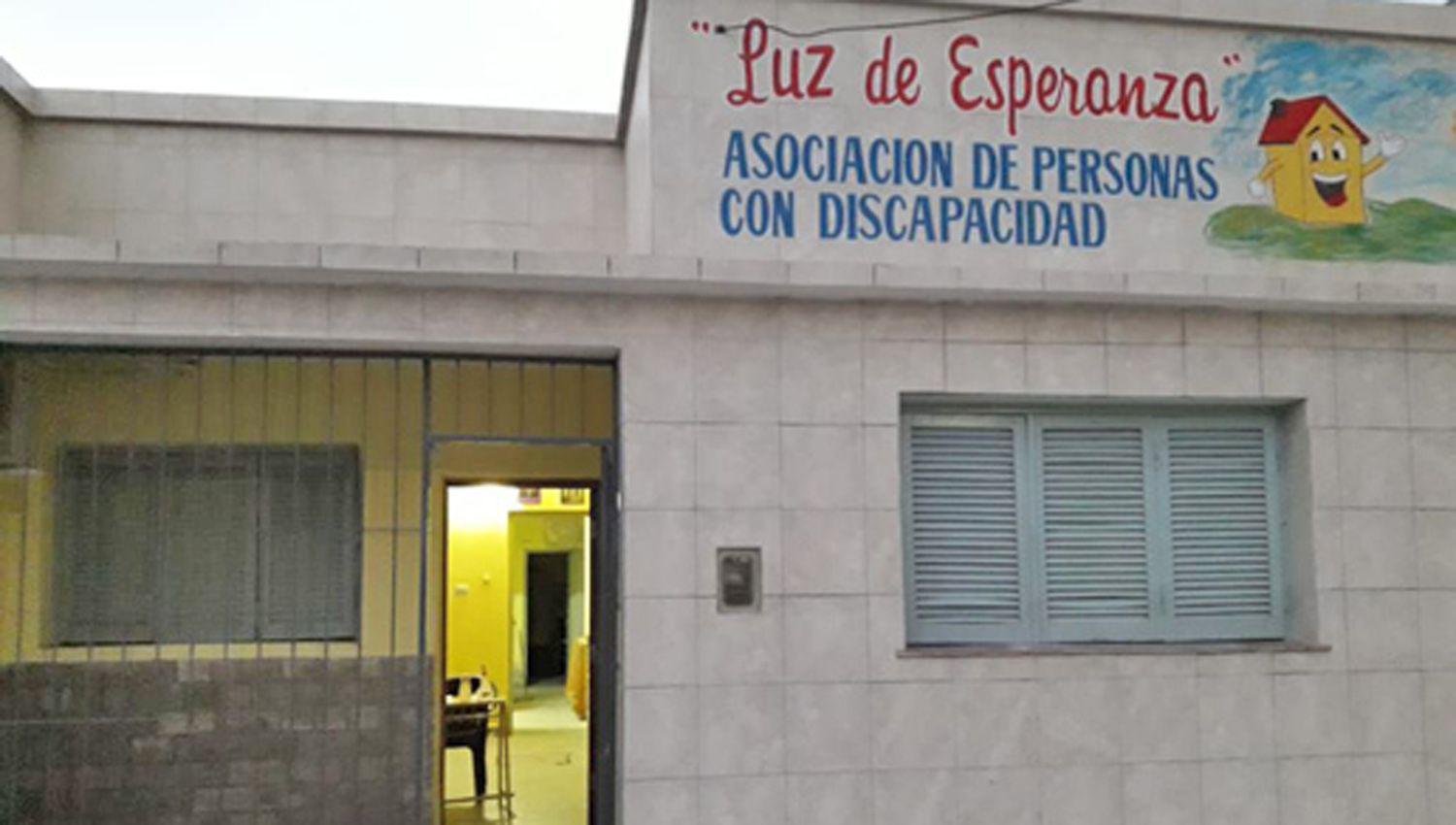 Luz de Esperanza continuacutea con el servicio de traacutemites para adquisicioacuten de medicamentos y visitas meacutedicas