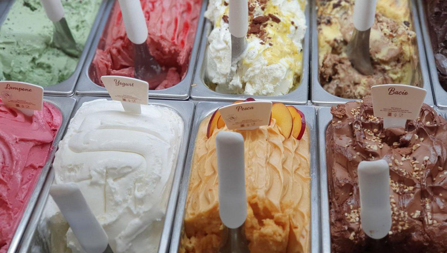 Alarma en China- detectaron coronavirus en helados