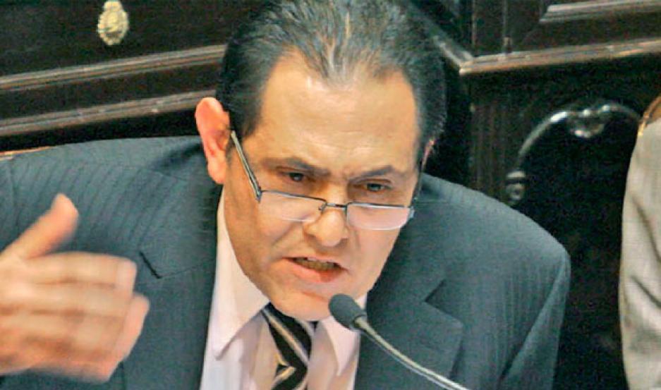 La Justicia Federal procesoacute a Emilio Rached por malversacioacuten de caudales puacuteblicos