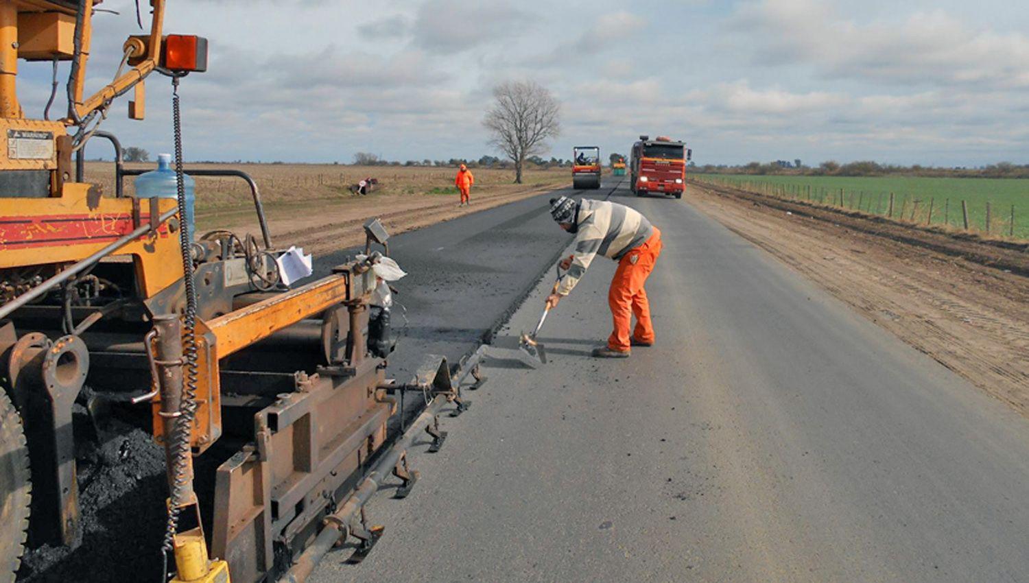 Informe- Santiago sufrioacute la mayor poda de fondos para obras en 2020