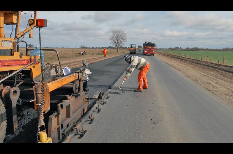 Informe- Santiago sufrioacute la mayor poda de fondos para obras en 2020