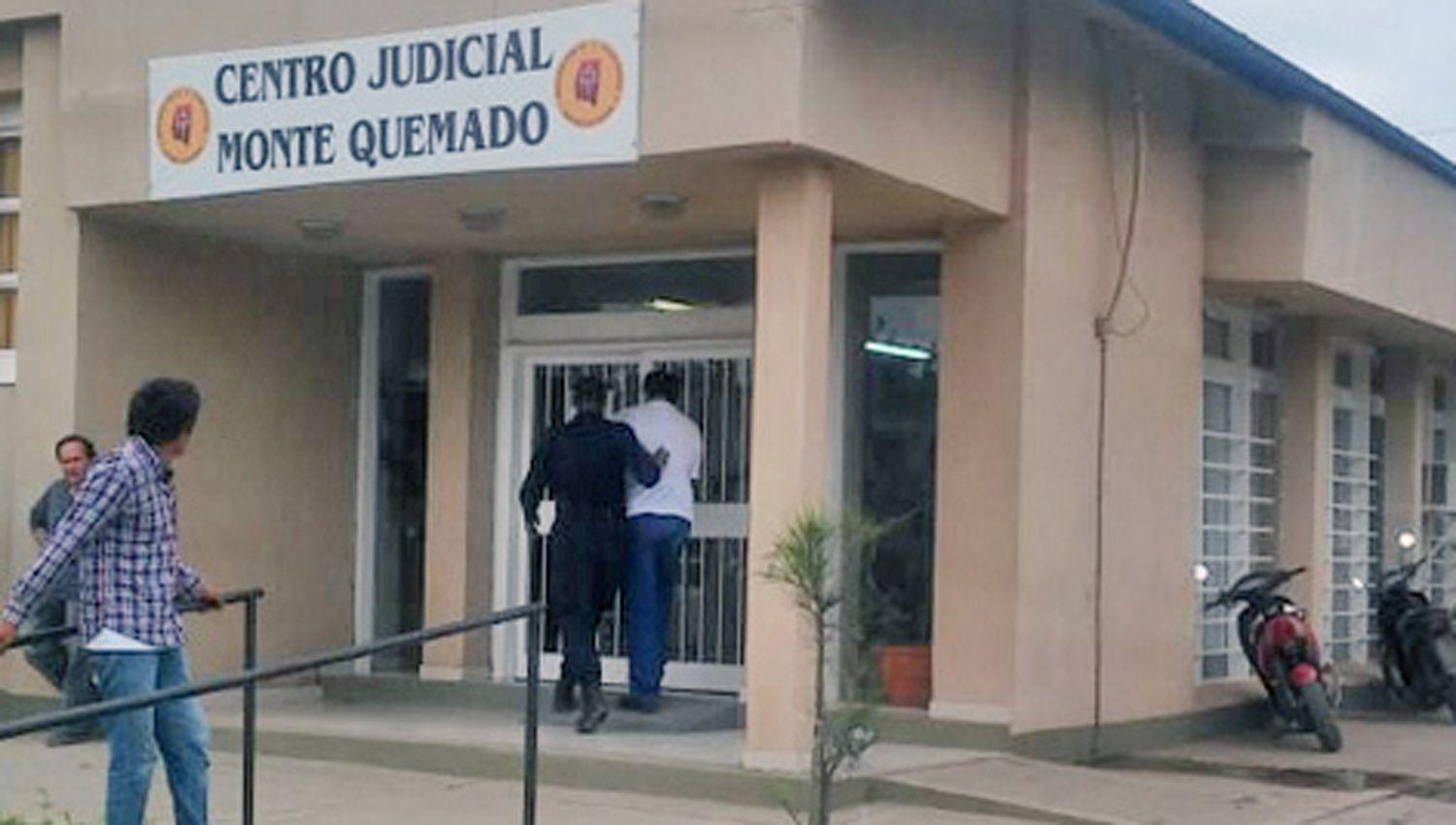 Sigue preso ex comisario por amenazar a maestra jardinera