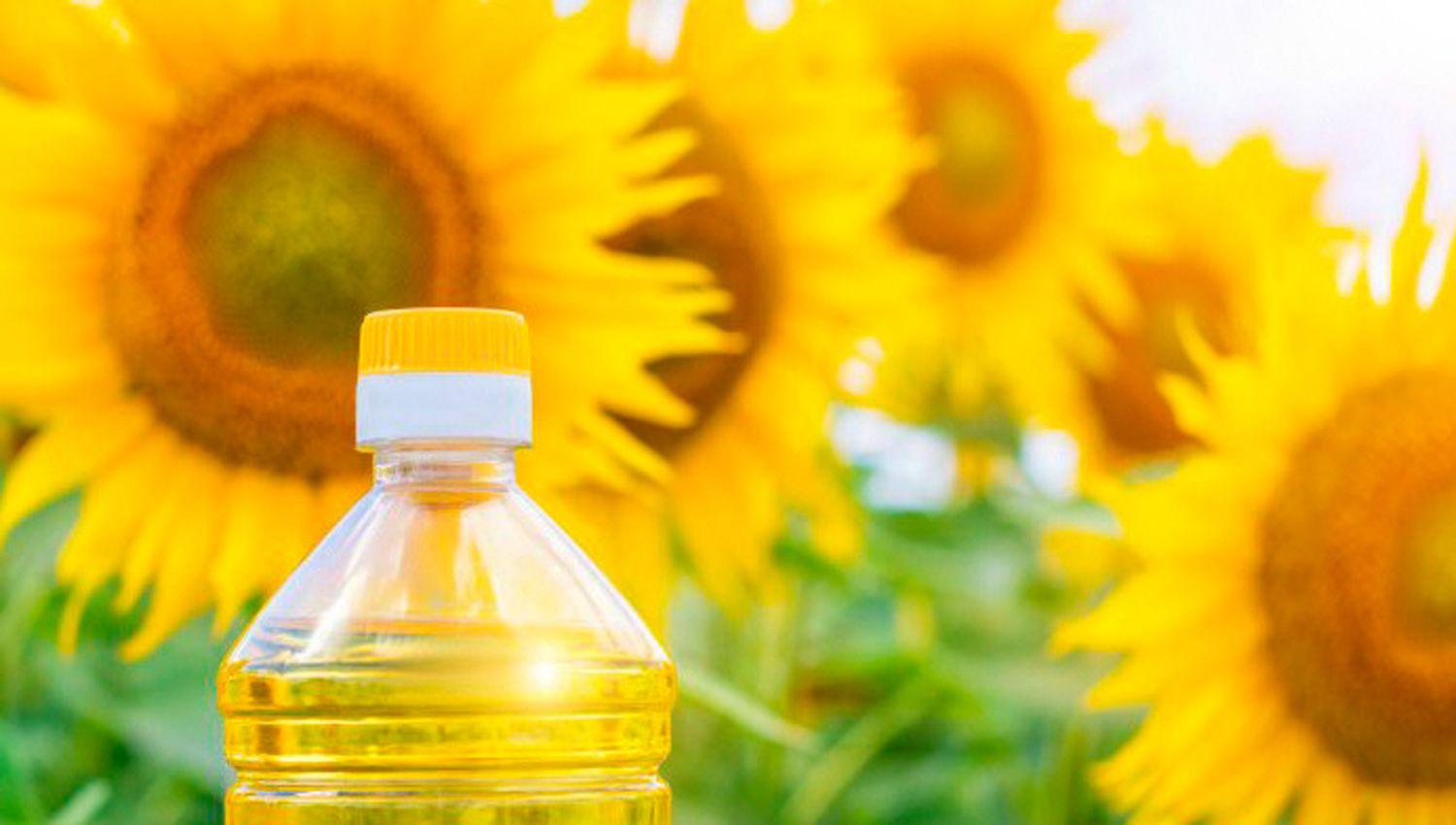 El precio del aceite de girasol crecioacute 197-en-porciento- en diez meses debido a la caiacuteda de la produccioacuten mundial