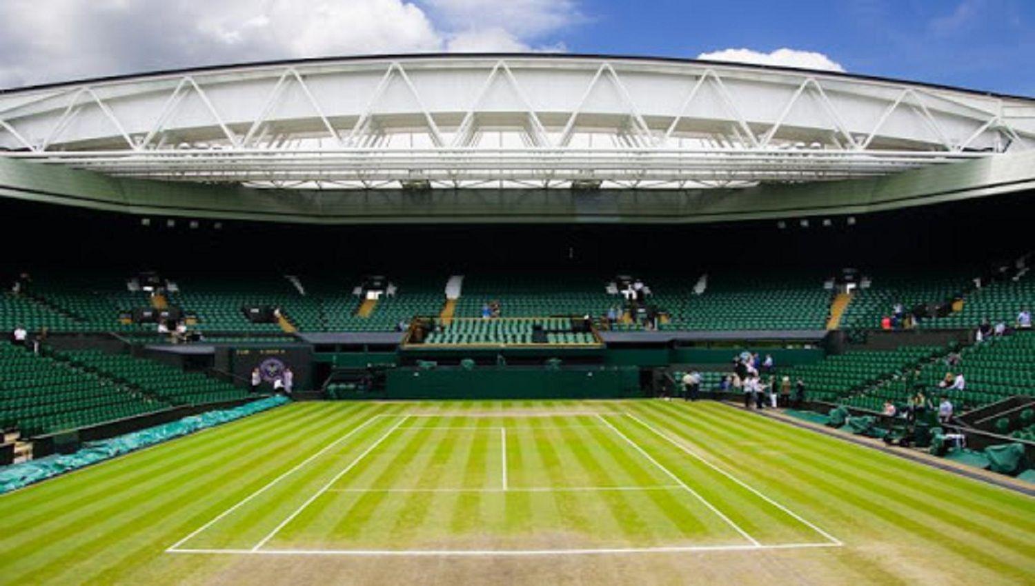 Wimbledon mantendraacute su fecha pese a que Roland Garros se aplazoacute una semana