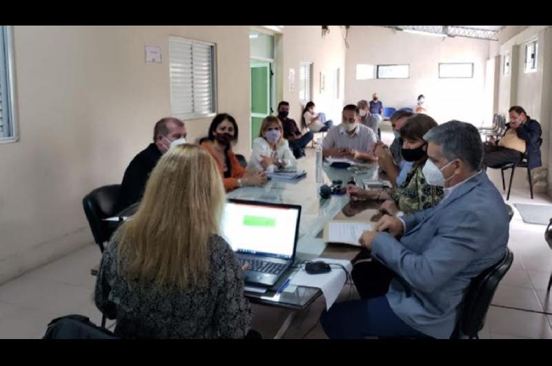 Apertura de licitacioacuten para el nuevo edificio del Instituto Provincial de Vivienda y Urbanismo