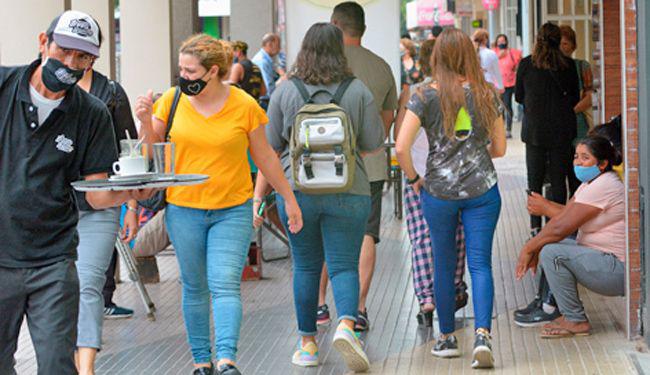 Anuncian un domingo con clima agradable para nuestra provincia